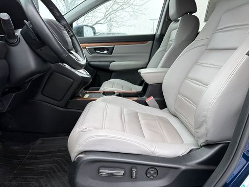 Used 2022 Honda CR-V Touring image 22