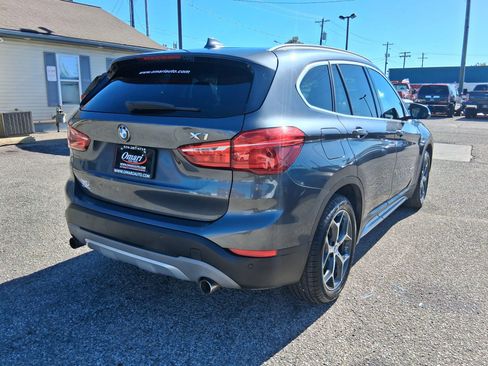 Used 2017 BMW X1 xDrive28i image 7