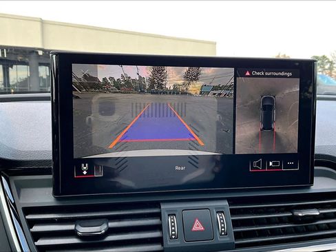 Used 2024 Audi Q5 2.0T Premium Plus image 47