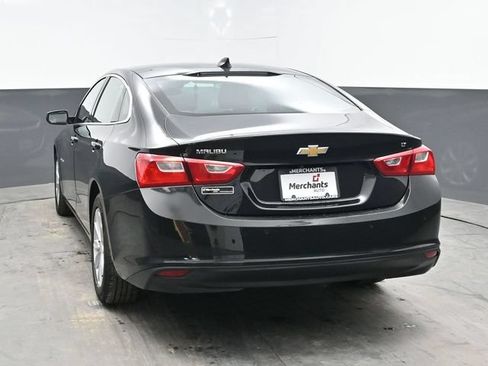 Used 2023 Chevrolet Malibu LT w/ Driver Confidence Package FWD image 5