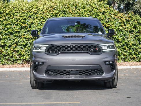 Used 2023 Dodge Durango R/T AWD/4WD image 2