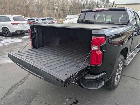 Used 2023 Chevrolet Silverado 1500 High Country image 32