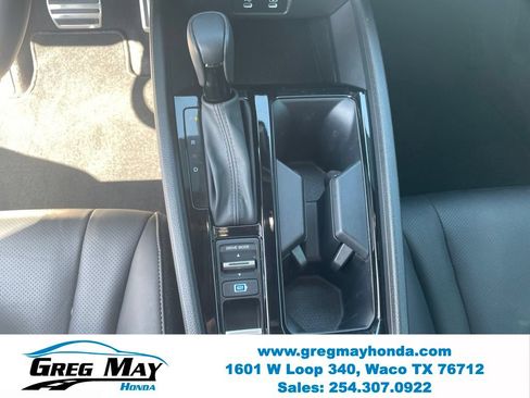 Used 2024 Honda Accord Sport image 18