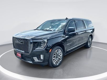 Used 2024 GMC Yukon XL Denali Ultimate