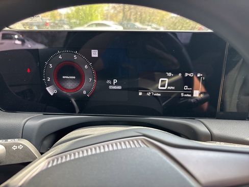 New 2026 Nissan Sentra S w/ S Cold Weather Package image 9