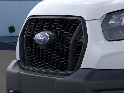 New 2025 Ford Transit 150 Low Roof w/ Load Area Protection Package image 17