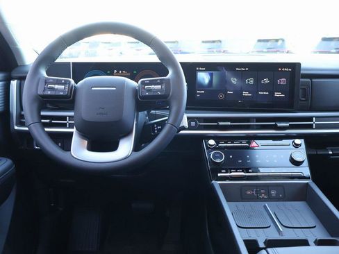 New 2026 Hyundai Santa Fe SEL image 21