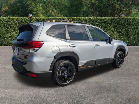 Used 2024 Subaru Forester Wilderness image 4