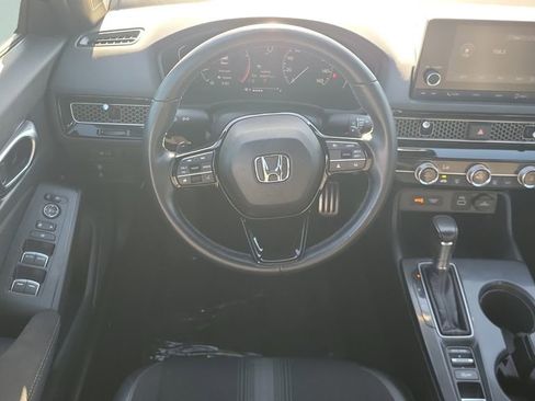 Used 2023 Honda Civic Sport image 12