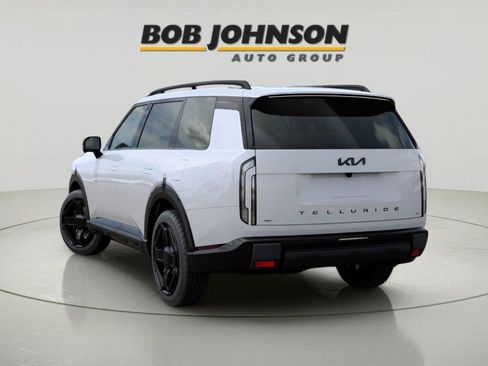New 2027 Kia Telluride SX X-Line AWD/4WD image 5