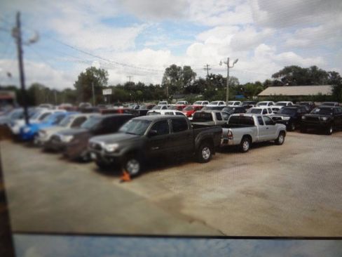 Used 2014 Toyota Tacoma PreRunner w/ SR5 Package image 29