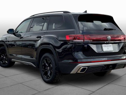 New 2026 Volkswagen Atlas Peak Edition AWD/4WD image 11
