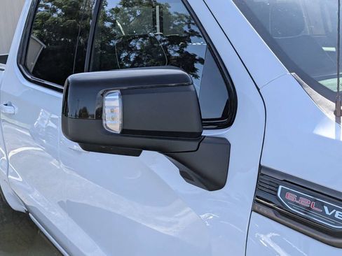 Used 2026 GMC Sierra 1500 AT4X AWD/4WD image 10