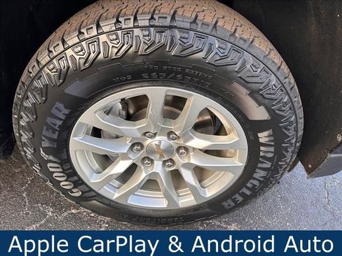 Certified 2024 Chevrolet Tahoe LT image 14