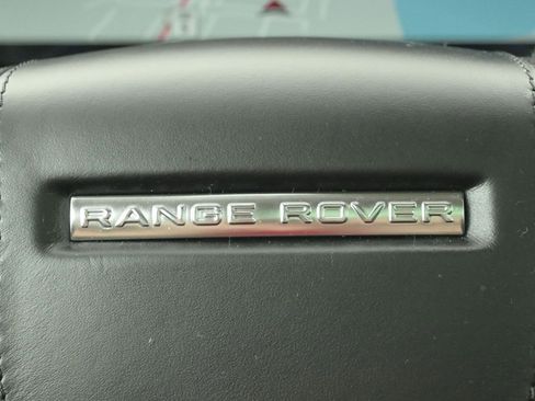Used 2023 Land Rover Range Rover SE AWD/4WD image 36