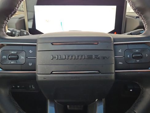 Used 2024 GMC Hummer EV 3X w/ Extreme Off-Road Package image 15