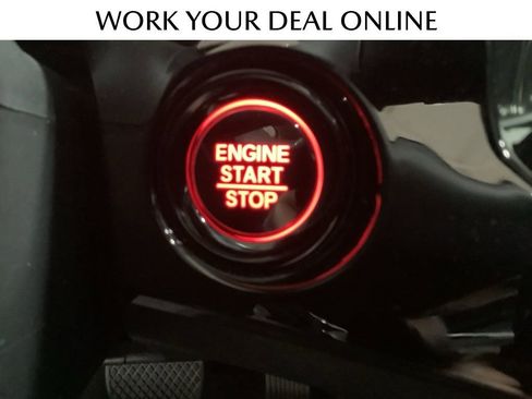 Used 2024 Honda Civic EX-L image 19