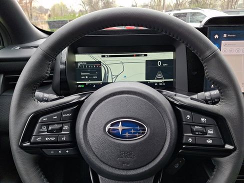 New 2026 Subaru Outback Limited AWD/4WD image 14