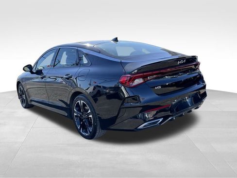 Used 2024 Kia K5 GT-Line image 5