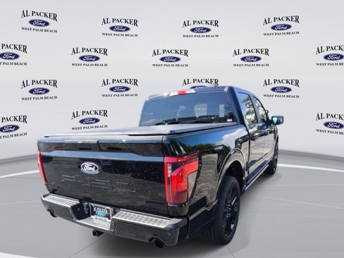New 2026 Ford F150 STX w/ F-150 LOBO Package AWD/4WD image 5