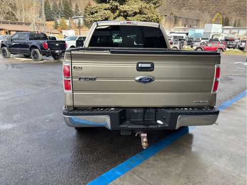 Used 2012 Ford F150 XLT w/ XTR Pkg image 10