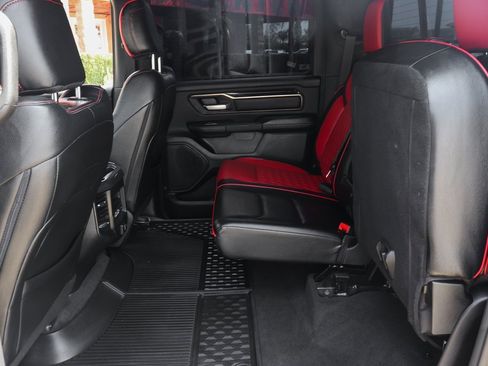 Used 2021 RAM 1500 Rebel w/ Rebel Level 1 Equipment Group image 28