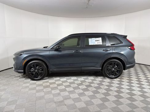 New 2026 Honda CR-V Sport Touring image 2