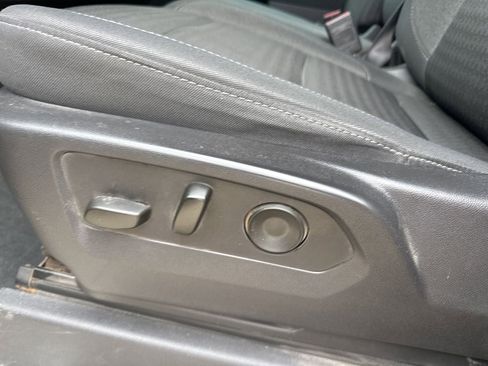 Used 2024 Chevrolet Silverado 3500 LT w/ Texas Edition image 22