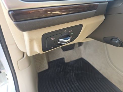 Used 2016 Audi A6 2.0T Premium Plus w/ Premium Plus Package image 13