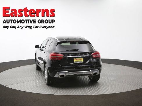 Used 2019 Mercedes-Benz GLA 250 4MATIC w/ Premium Package image 39
