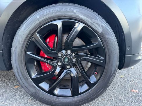 Used 2019 Land Rover Range Rover Sport Autobiography image 10