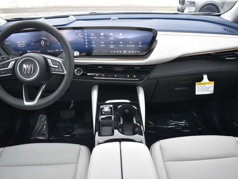 New 2026 Buick Envision Avenir image 25