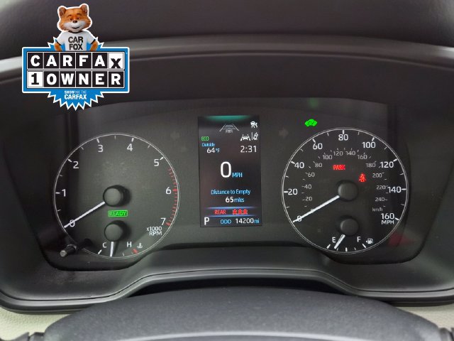 Used 2025 Toyota Corolla LE w/ Convenience Package FWD image 21
