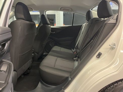 Certified 2025 Subaru Legacy Premium w/ Popular Package #1A image 30