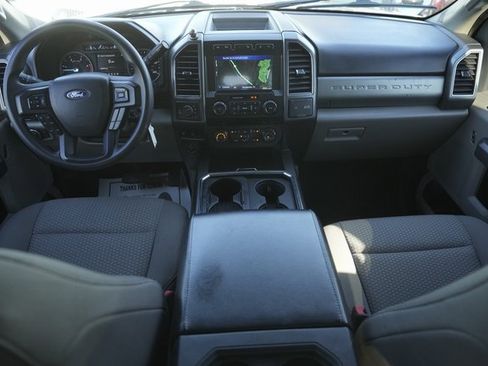 Certified 2022 Ford F350 XLT w/ XLT Premium Package image 20