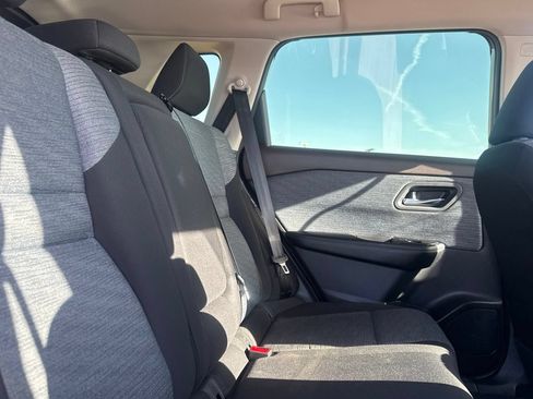 Certified 2023 Nissan Rogue SV AWD/4WD image 31