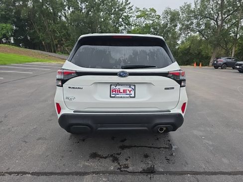 New 2026 Subaru Forester Touring AWD/4WD image 7