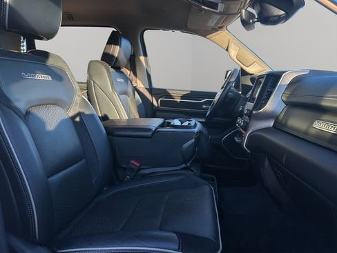 Used 2021 RAM 1500 Laramie image 19