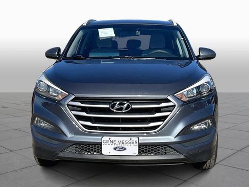 Used 2018 Hyundai Tucson SEL image 3
