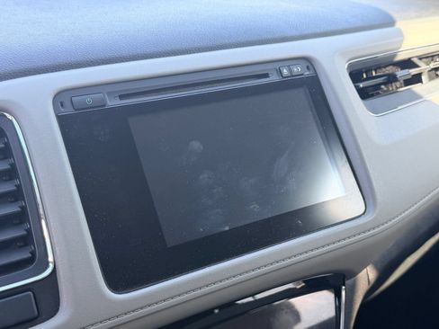 Certified 2018 Honda HR-V EX image 13
