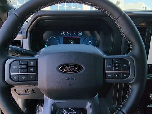 New 2025 Ford F150 Lariat w/ Equipment Group 502A High image 21