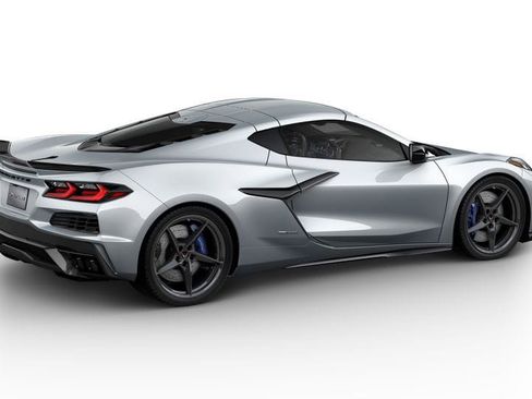New 2026 Chevrolet Corvette E-Ray image 30