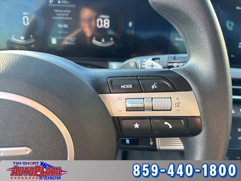 Used 2025 Hyundai Sonata SEL image 18