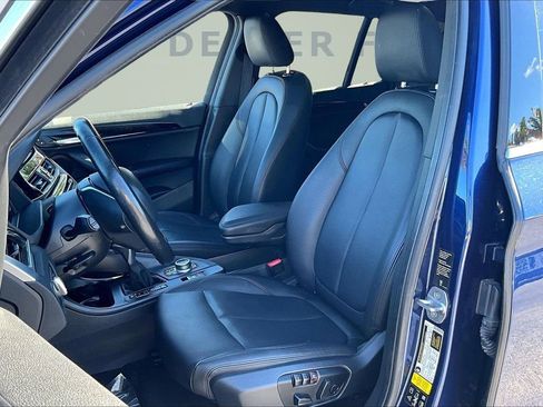 Used 2019 BMW X1 xDrive28i w/ Convenience Package image 21