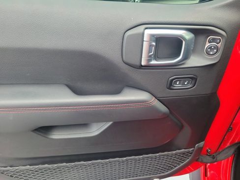 Certified 2023 Jeep Gladiator Rubicon image 27