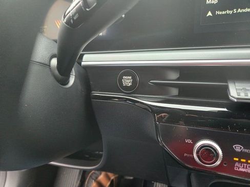 New 2026 Kia K5 GT-Line image 18