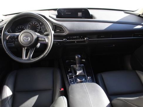 Certified 2024 MAZDA CX-30 AWD 2.5 S w/ Select Sport Pkg image 26