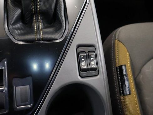 New 2026 Subaru Crosstrek 2.5i Sport AWD/4WD image 20