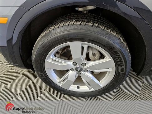 Used 2018 Audi Q5 2.0T Premium Plus w/ Premium Plus Package image 57