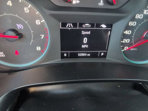 Used 2023 Chevrolet Malibu LT FWD image 18
